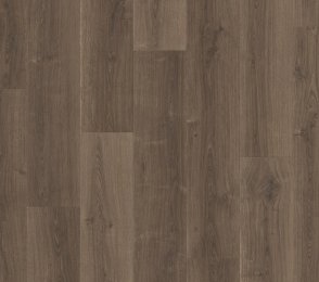 Laminaatparkett Capture Brushed oak brown SIG4766 pruun