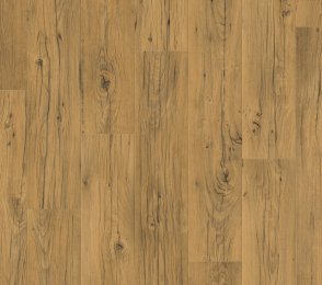Laminaatparkett Capture Cracked oak natural  SIG4767 pruun
