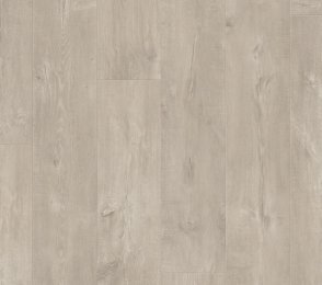 Laminaatparkett Largo Dominicano oak grey LPU1663 hall