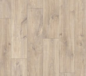 Laminaatparkett Classic Havana oak natural with saw cuts  CLM1656 pruun