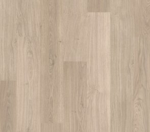 Laminaatparkett Eligna Light grey varnished oak  EL1304 hall