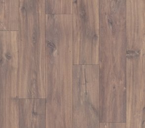 Laminaatparkett Classic Midnight oak brown CLM1488 pruun