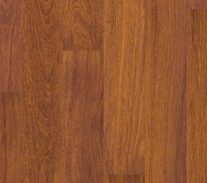 Laminaatparkett Largo 9,5mm, Natural varnished merbau  LPU3988 pruun