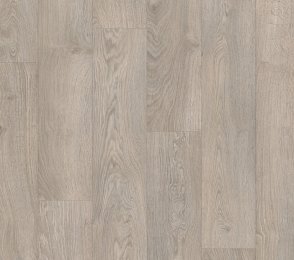 Laminaatparkett Classic Old oak light grey CLM1405 hall