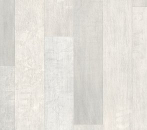 Laminaatparkett Largo 9,5mm, Pacific oak LPU1507 valge