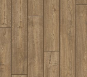 Laminaatparkett Impressive Ultra 12mm, Scraped oak grey brown  IMU1850 hall/pruun