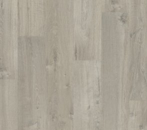 Laminaatparkett Impressive Ultra Soft oak grey  IMU3558 hall