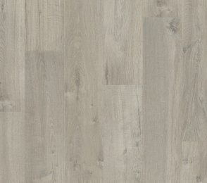 Laminaatparkett Impressive Ultra 12mm, Soft oak grey IMU3558 hall