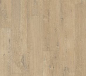 Laminaatparkett Impressive Ultra Soft oak medium IMU1856 pruun