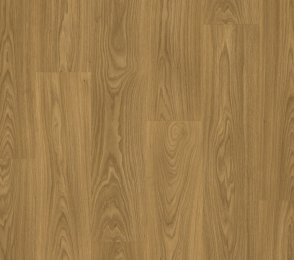 Laminaatparkett Classic 8mm, Toasted oak CLM5796 pruun