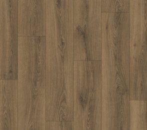 Laminaatparkett Classic 8mm, Warm brown oak CLM5789 pruun