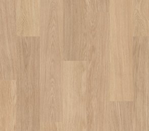 Laminaatparkett Eligna White varnished oak  EL915 valge