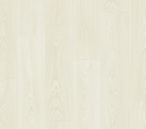 Laminaatparkett Classic Frosty white oak CLM5798 valge