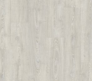 Laminaatparkett Impressive 8mm, Patina classic oak grey IM3560 hall