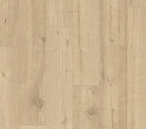 Laminaatparkett Impressive 8mm, Sandblasted oak natural IM1853 pruun