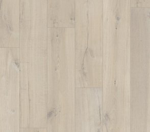 Laminaatparkett Impressive 8mm, Soft oak light IM1854 valge