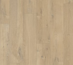 Laminaatparkett Impressive Soft oak medium IM1856 pruun