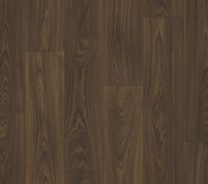 Laminaatparkett Classic Mocha brown oak CLM5797 pruun