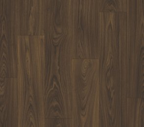 Laminaatparkett Classic Mocha brown oak CLM5797 pruun