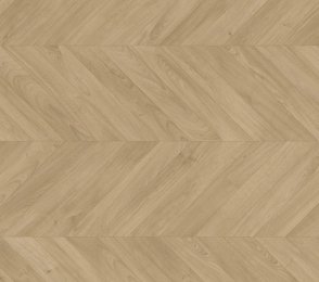 Laminaatparkett Impressive Patterns 8mm, Chevron oak medium IPA4160 pruun