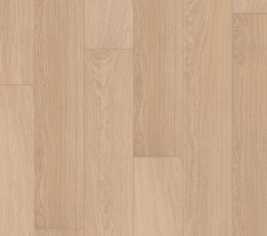 Laminaatparkett Impressive 8mm, White varnished oak IM3105 valge