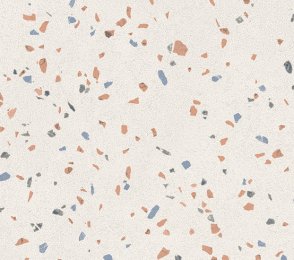 Akustiline PVC Gerflor Taralay Impression Hop Acoustic 1060 Terrazzo Napoli hall