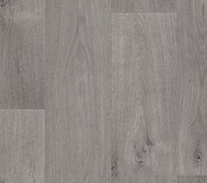 Akustiline PVC Gerflor Nerok 55 Acoustic 1751 Timber Grey hall