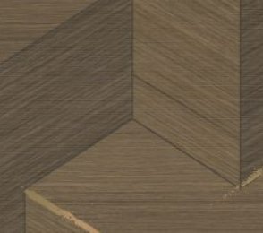 Vinüülseinakate Muraspec Gilded-13259 pruun