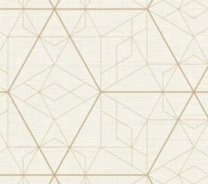 Vinüülseinakate Muraspec Symmetry-13250 beeź