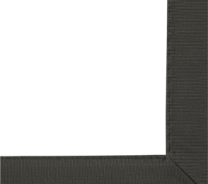 Vaiba ääristus Cotton 117 - grey hall