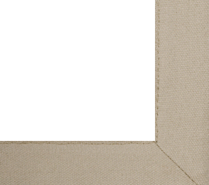 Vaiba ääristus Cotton 141 - beige beeź