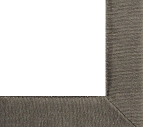 Vaiba ääristus Chenille 405 - taupe hall/pruun