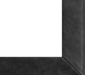 Vaiba ääristus Leather 700 - grafiet hall