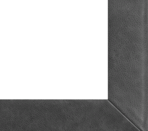 Vaiba ääristus Leather 790 - grijs hall