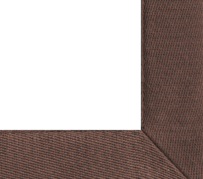 Vaiba ääristus Linen 903 Mocha pruun