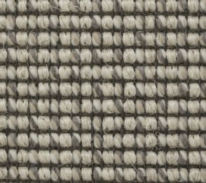 Vaip Tasibel vill + sisal Kalahari 8411/22 hall
