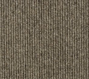 Villavaip Creatuft Leeds 508 Brown pruun