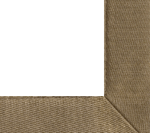 Vaiba ääristus Linen 901 Bronze pruun