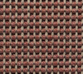 Villavaip Creatuft Tivoli Plus 60 Red punane