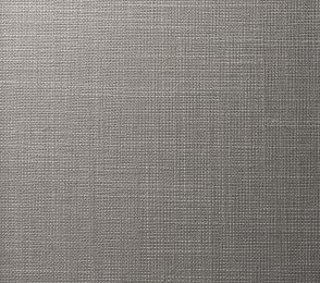 Tekstiiltapeet Vescom Linen Brittany 2615.38 hall/pruun