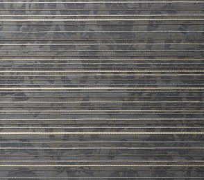 Tekstiiltapeet Vescom Linen Venetia 2615.65 pruun