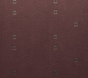 Tekstiiltapeet Vescom Polyester (FR) Spirit 2616.10 punane