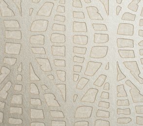 Tekstiiltapeet Vescom Woodpulp Primavera 2618.23 beeź