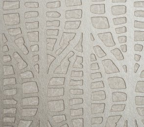 Tekstiiltapeet Vescom Woodpulp Primavera 2618.24 beeź