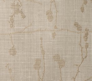 Tekstiiltapeet Vescom Linen Ivylin 2621.93 beeź