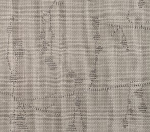 Tekstiiltapeet Vescom Linen Ivylin 2621.94 pruun