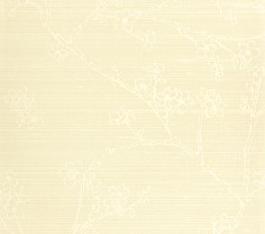 Tekstiiltapeet Vescom Polyester Khilana 2624.02 kollane 