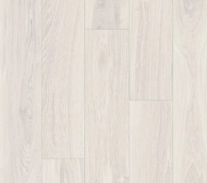 Laminaatparkett Classen Elegance Line Symphony 10mm, Barletta Oak 65135 valge