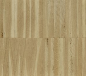 Mosaiikparkett Tamm Oak striped parallel 8mm