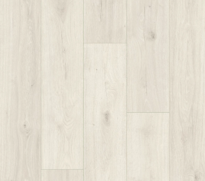Laminaatparkett Classen Elegance Line Legacy 10mm, Viterbo Oak 65364 valge